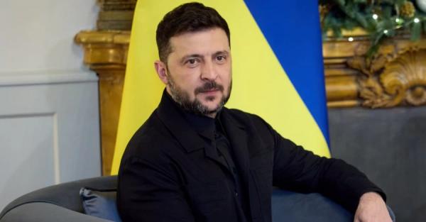 Україна вже працює над створенням необхідної інфраструктури для проведення виборів, - Зеленський Україна вже працює над створенням необхідної інфраструктури для проведення виборів, - Зеленський