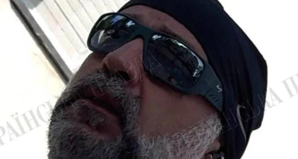 Журналісти знайшли Міндіча в Ізраїлі 