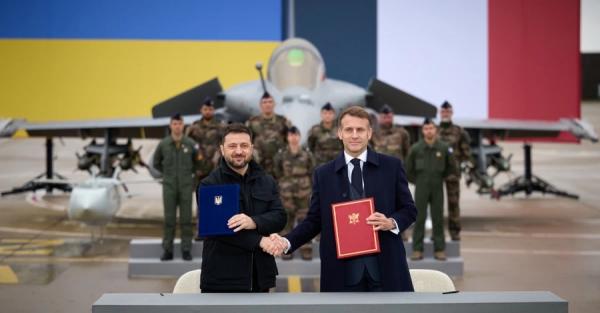 Скільки грошей та озброєння отримає Україна: нова стратегія Європи Скільки грошей та озброєння отримає Україна: нова стратегія Європи