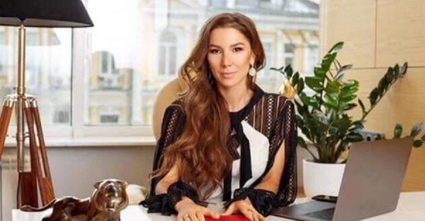 Злив кримінальної справи Альони Шевцової: експерт вказує на роль Насірова Злив кримінальної справи Альони Шевцової: експерт вказує на роль Насірова