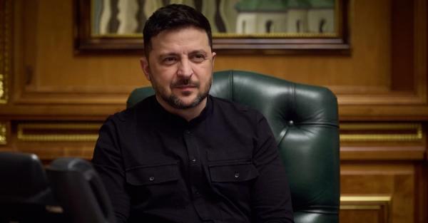 Зеленський заявив, що мирний план із 20 пунктів готовий на 90% 