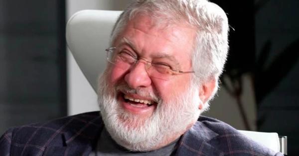 Сенсаційна заява Коломойського знову виявилася фейком, &ndash; журналістське розслідування 