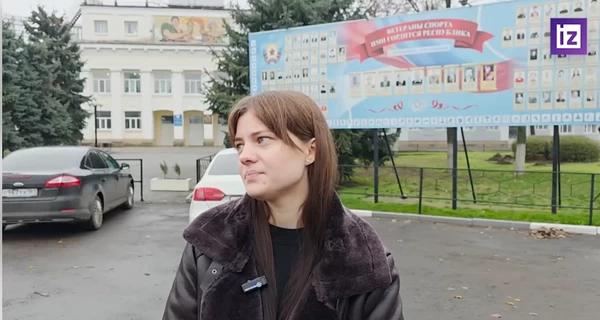 В сборной заявили, что не заметят отсутствия Лыскун, получившей гражданство РФ  