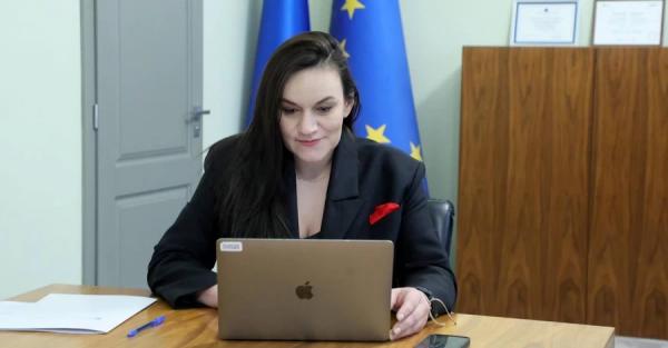 Міністр освіти Тетяна Бережна народила доньку, - ЗМІ 