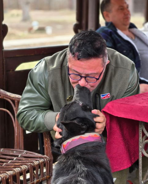 История пауэрлифтера Анны Куркуриной: стать самой сильной в мире и тратить все на спасение животных  