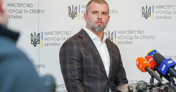 Мінспорту – про Лискун: Зробимо все, щоб вона не могла представляти РФ на міжнародних змаганнях 