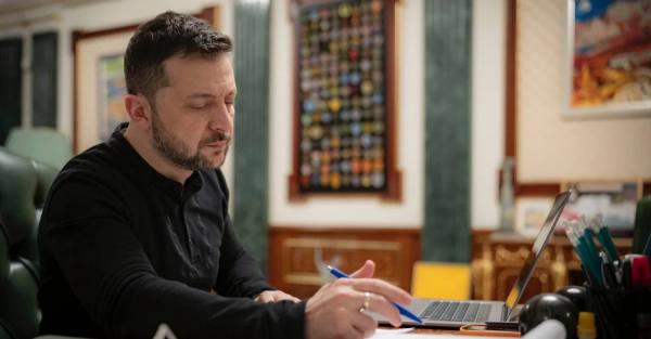 В Ірландії розпочали розслідування через запуск дронів під час візиту Зеленського В Ірландії розпочали розслідування через запуск дронів під час візиту Зеленського