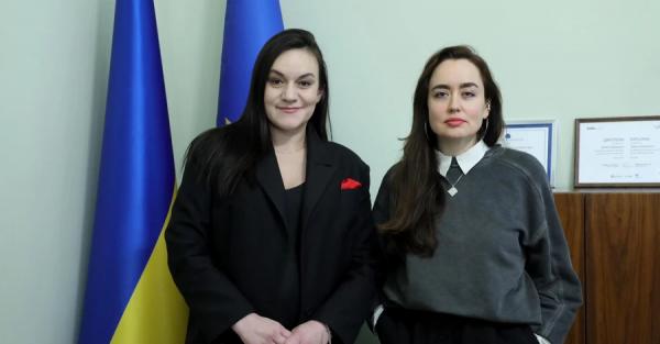 Виконавчий продюсер "Суспільного" Мовшович стала заступницею міністра культури 