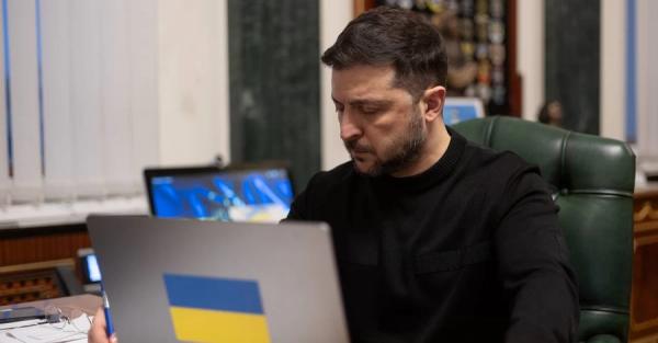 США запропонували новий формат спільних переговорів з Україною та РФ, &ndash; Зеленський 