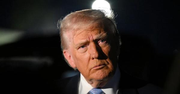 Трамп &ndash; про мирні переговори: Проходять нормально 