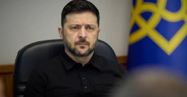 Цими тижнями російська армія відчутно збільшила інтенсивність атак, - Зеленський 