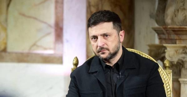 Зі мирного плану США прибрали відверто "не проукраїнські" позиції, - Зеленський Зі мирного плану США прибрали відверто "не проукраїнські" позиції, - Зеленський