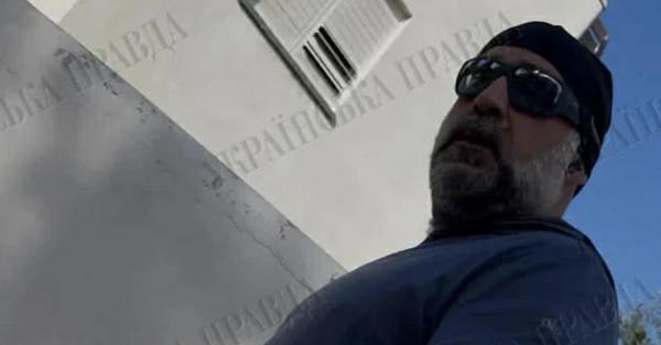 "Крута медіаатака" - Ткач поговорив із Міндічем в Ізраїлі 