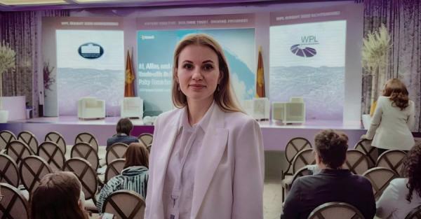 Суд призначив 3 мільйони грн застави нардепу Скороход, підозрюваній у "продажу" санкцій РНБО Суд призначив 3 мільйони грн застави нардепу Скороход, підозрюваній у "продажу" санкцій РНБО