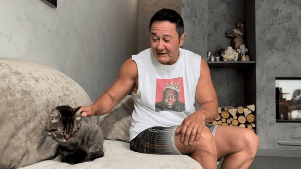 История пауэрлифтера Анны Куркуриной: стать самой сильной в мире и тратить все на спасение животных  