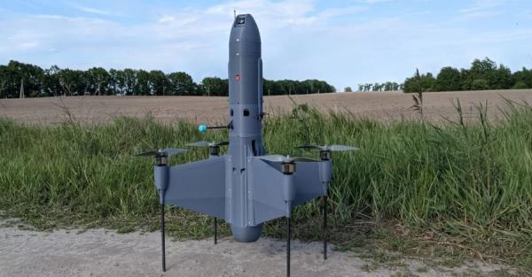 Дрони-перехоплювачі шахедів у небі столиці: чи потрібно їх застосовувати 