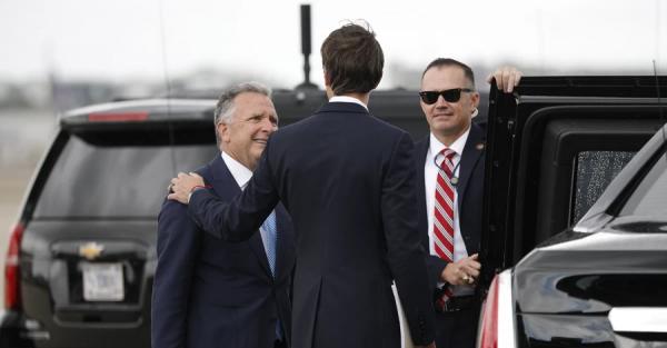 Трамп відправив до Росії нетипову делегацію, - CNN 