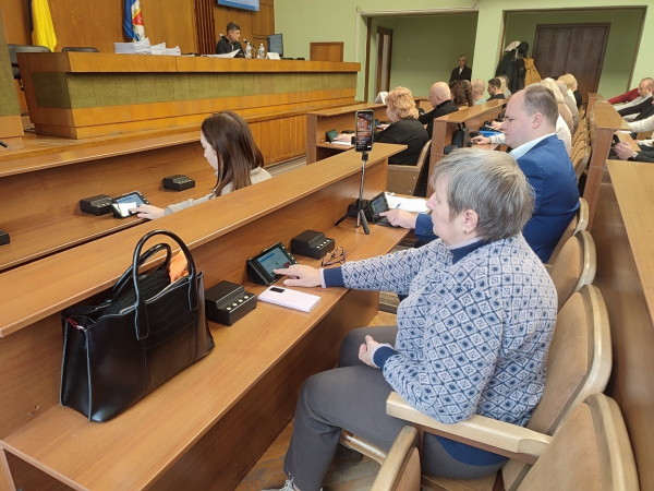 У 2026 році ВПО зможуть отримати в Ізмаїлі житлові ваучери від держави та соцдопомогу від міста