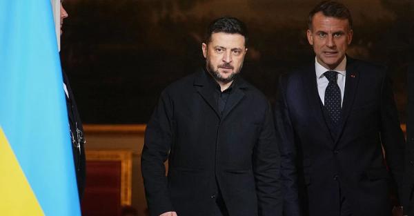 Зеленський окреслив головні пріоритети у мирних переговорах - безпека та незалежність  