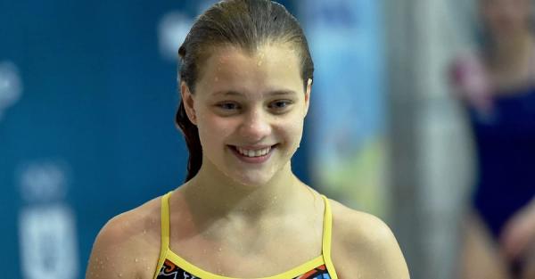 Зеленский лишил стипендии Софию Лискун, получившую гражданство России  