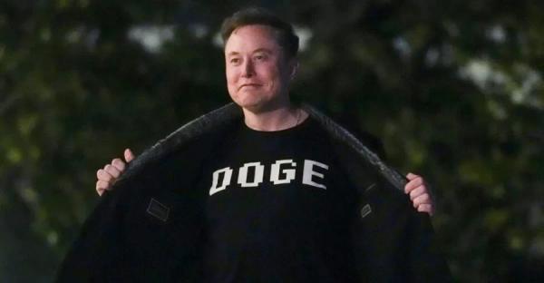 DOGE більше немає: як щенята Маска влаштували переполох у США і безславно зникли 