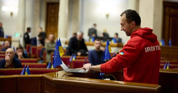 Лещенко та Подоляк після звільнення Єрмака стали радниками Офісу президента 