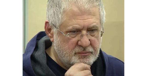 Росія – порятунок для Коломойського, тому він розхитуватиме Україну як може, – експерт Росія – порятунок для Коломойського, тому він розхитуватиме Україну як може, – експерт