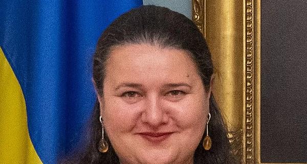 Маркарова стала радником Зеленського з питань відновлення України 