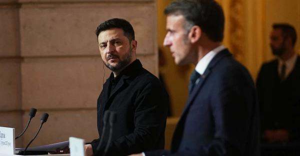 РФ зазнає рекордних за всю війну втрат на фронті, - Зеленський 