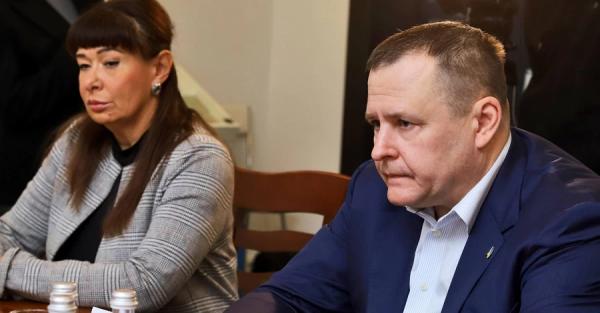 Фразу вирвали з контексту, - мер Дніпра Борис Філатов відповів на хейт щодо сміття та ухилянтів 