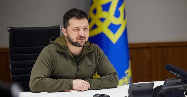 Зеленський розповів про прогрес у переговорах щодо припинення вогню 