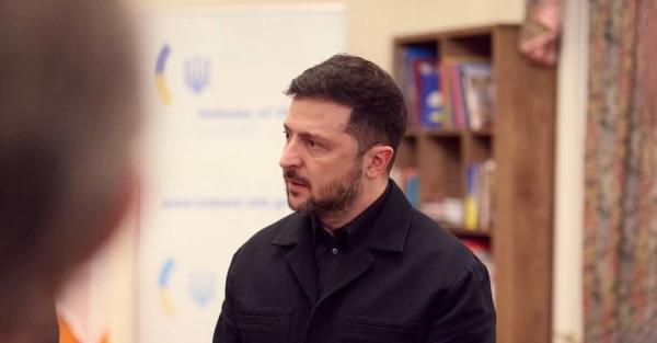 Україна не має права віддавати свої території ворогові, - Зеленський Україна не має права віддавати свої території ворогові, - Зеленський