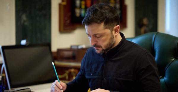 Україна передала США свою відповідь на проєкт мирного плану, - ЗМІ 