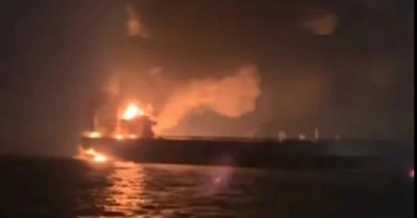 Малюк запровадив санкції проти тіньового флоту рф, це козир у перемовинах зі США, — експерт 