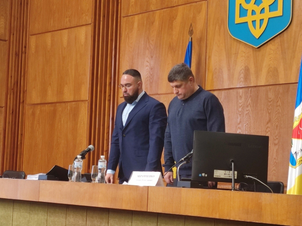 В Ізмаїлі відбулася 73 сесія міської ради: спланували бюджет на 2026 рік, визначили цільові програми