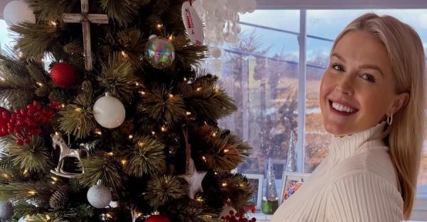 Прессекретар Білого дому Керолайн Левітт вдруге стане мамою 