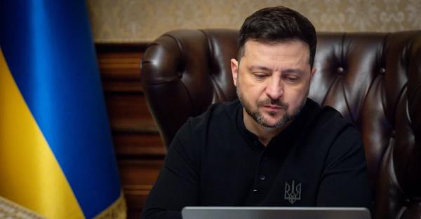 Зеленський прибув до Маямі для зустрічі з Трампом 