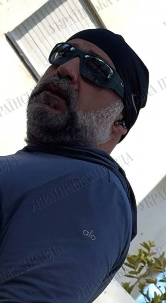 Журналісти знайшли Міндіча в Ізраїлі 