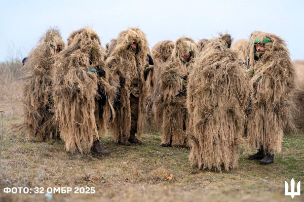 Захід богів війни: як війна в Україні за 2025 рік переписала підручники з військової науки 