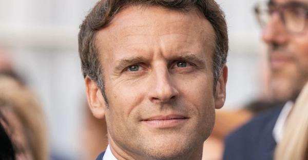 У Макрона заявили про підготовку до можливих переговорів з Путіним У Макрона заявили про підготовку до можливих переговорів з Путіним