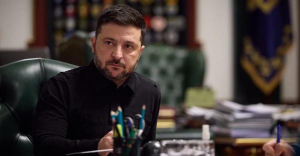 Зеленський розповів, як проходитимуть вибори в Україні 