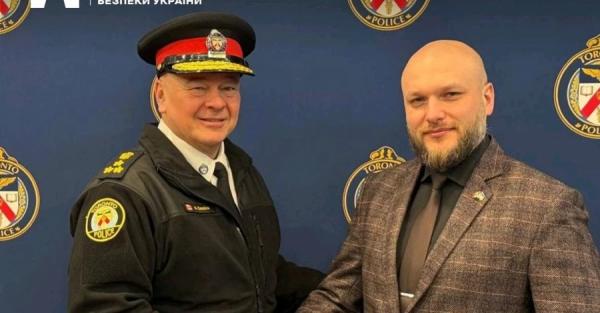 Піар-тур чи робота на економіку: навіщо директор БЕБ Цивінський літав до Канади Піар-тур чи робота на економіку: навіщо директор БЕБ Цивінський літав до Канади