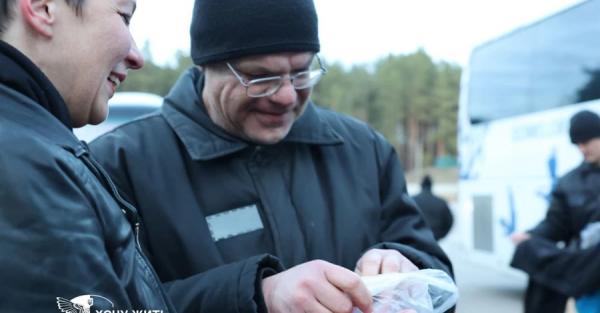 Пресконференцію з Бабарико та Колесниковою у Чернігові заборонили транслювати онлайн 