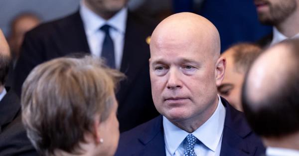 Посол США в НАТО засумнівався в реальності обстрілу Україною резиденції Путіна 