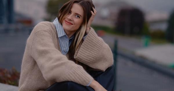 Ярослава Магучих спровоцировала спор в соцсетях изза украинского языка  