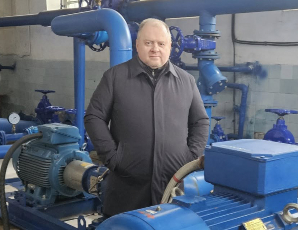 Експерт з енергетики Олег Попенко про міфи та правду щодо відключень світла 