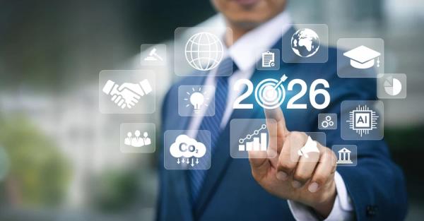 Прогнози політологів на 2026 рік: час чорних лебедів, обвалу нафтових цін та шансу на мир Прогнози політологів на 2026 рік: час чорних лебедів, обвалу нафтових цін та шансу на мир