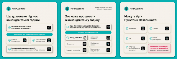 Комендантська година: як зміняться правила, як каратимуть порушників і чи потрібна вона зараз 