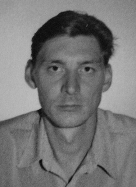 В бою проти російських окупантів загинув ізмаїльський захисник Володимир Усов