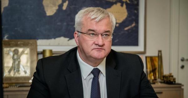 Київ та Прага "перевернули сторінку" після скандалу зі спікером парламенту Чехії, - Сибіга  